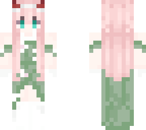 fancy zero two