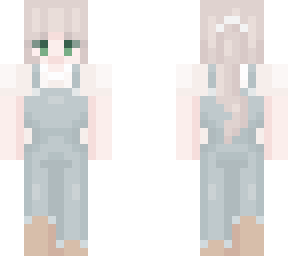 farm girl