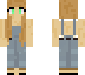 farm girl
