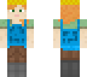 farmer alex