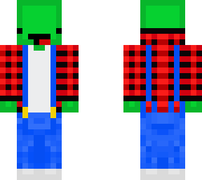 farmer edevegie