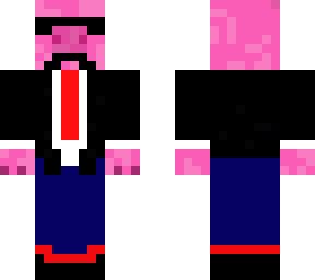fbi pig