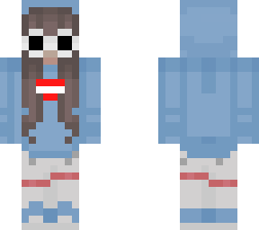 female gorge not found