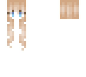 female hb - blonde