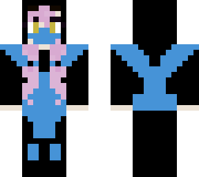 female sub-zero mortal kombat
