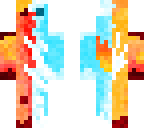fire and ice