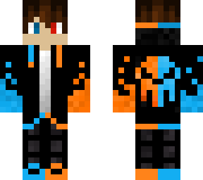 fire and ice gamer