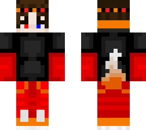 fire-fox