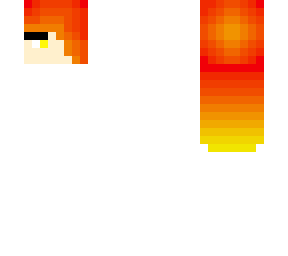 fire hair base