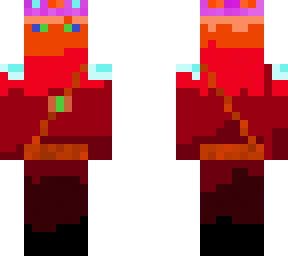 fire princess