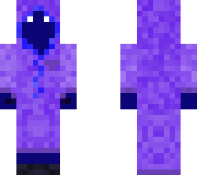 first custom skin