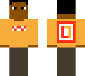 first skin