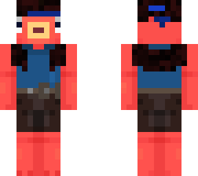 fishstick (style: pirate)