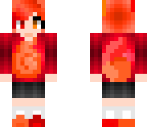 flame the ???
