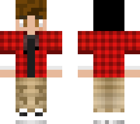 flannel