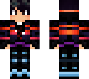 flash neon
