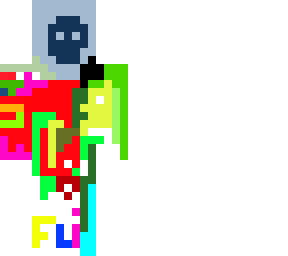 fli basic skin