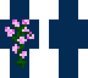 flower night