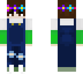 flowey doegge