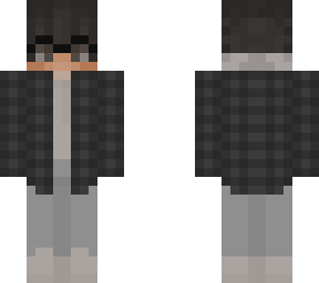 folded new skin
