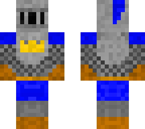 Justin | Minecraft Skins