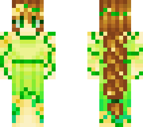 forest queen