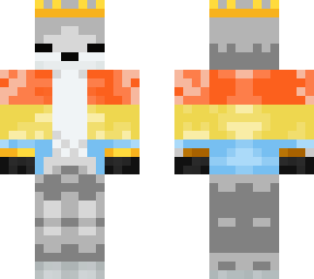 fox king