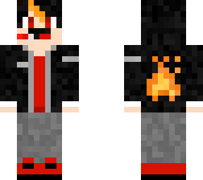 fredi redfire