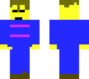 frisk