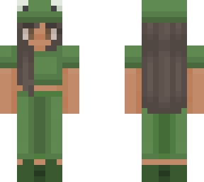 frog