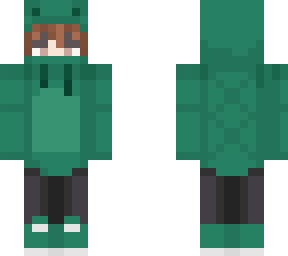 frog boi