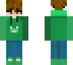 frog boi