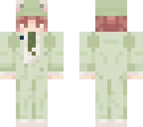 frog boy