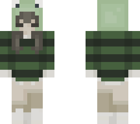 frog hat