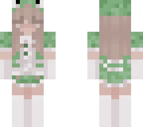 frog maid (edited)