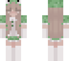 frog maid