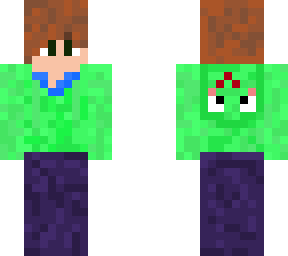 frog sweatshirt boy 2