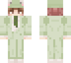 froggiesuit