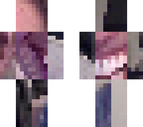 full skin image