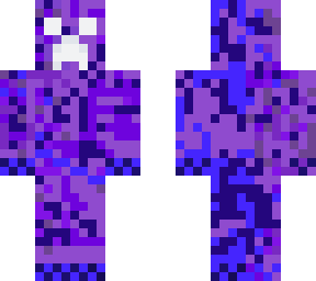 fully corrupted creeper