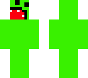 funny skin