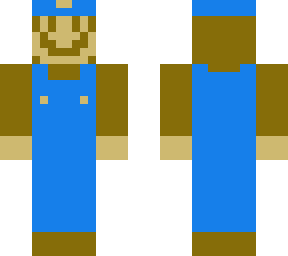 future mario