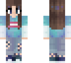g e o r g e n o t f o u n d - girl remake