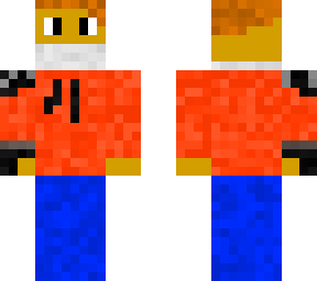 gamer
