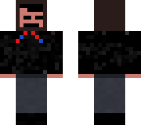 gamer