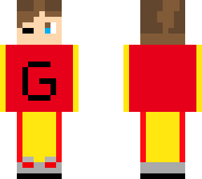 gavin :p chocococokitten's request