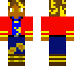 gemstar freddy (dravite or drav)