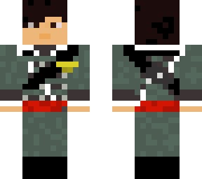 german solider