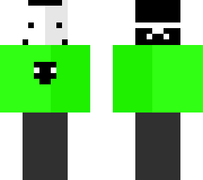 ghostyman