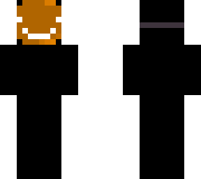 gingerit - cold blooded nightmare
